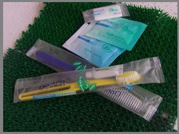 酒店用品新視角 牙刷梳子高清圖片解析與廈門鑫旺中一站式采購(gòu)