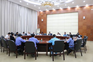 湖北省能源局領導深入金澳科技，調研乙醇汽油組分油產配建設